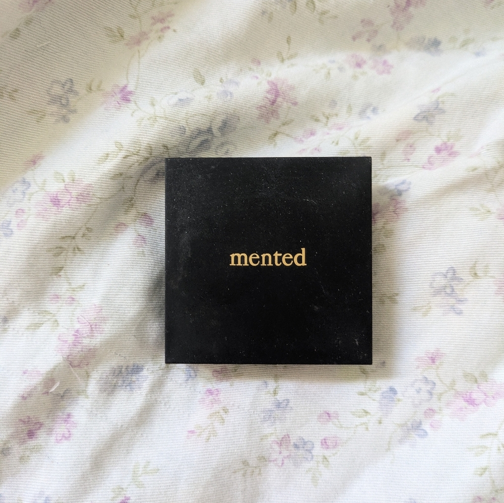 Mented Cosmetics Peach For The Stars Blush